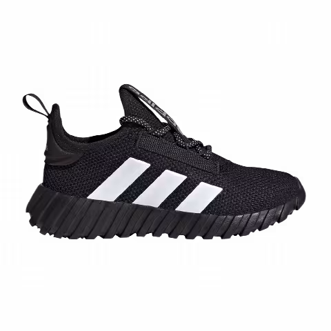 Adidas Kaptir Flow K 'Black White'
