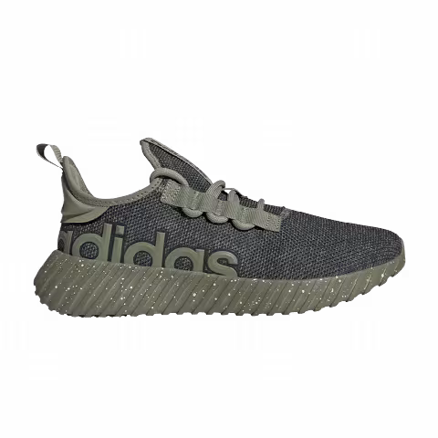 Adidas Kaptir 3.0 Wide 'Tent Green Grey'