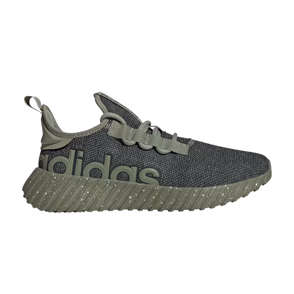 Adidas Kaptir 3.0 Wide Tent Green Grey