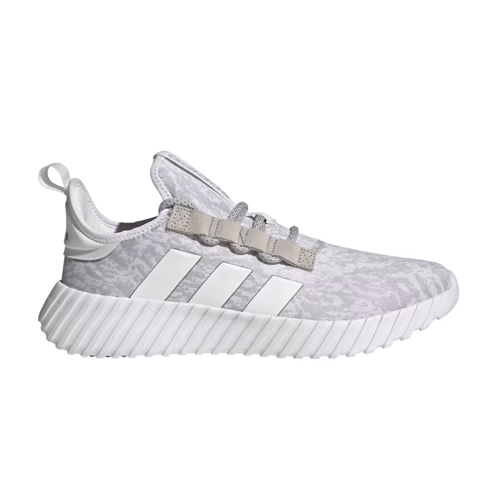 Adidas Kaptir 3.0 White Grey Camo