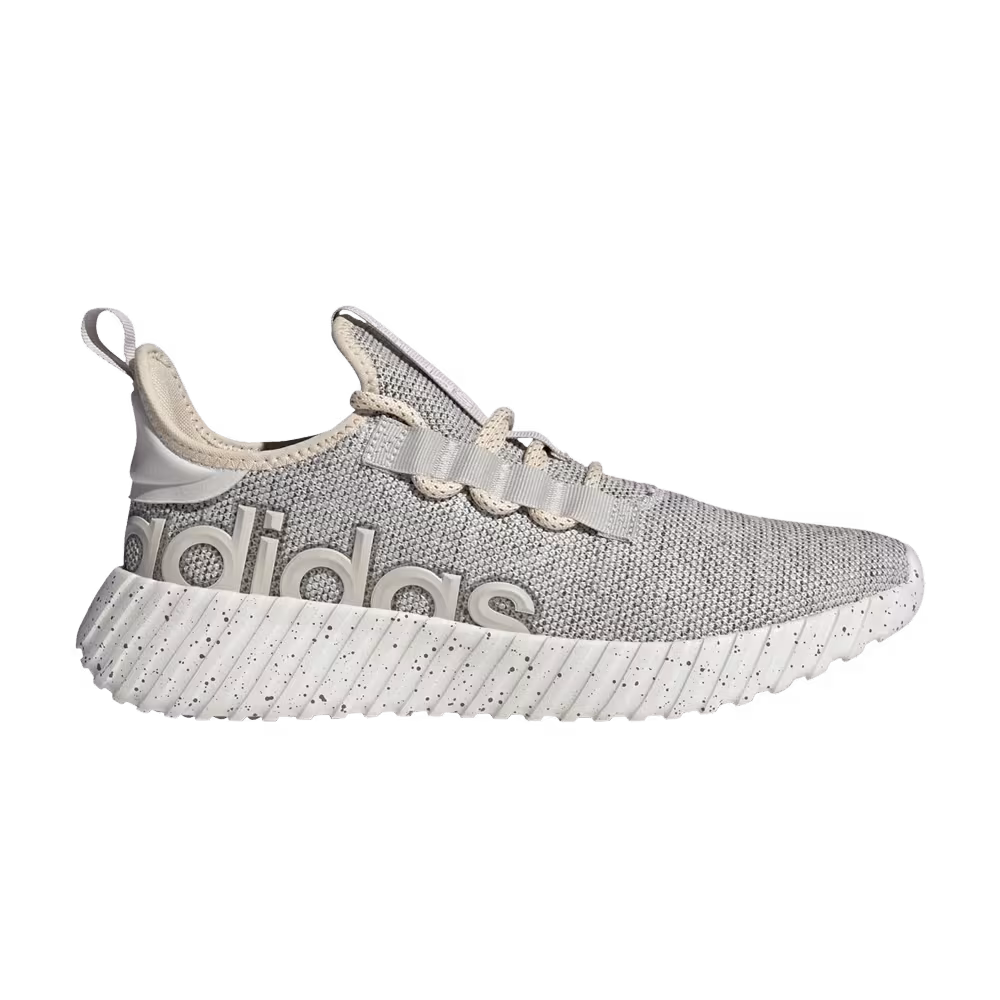 Adidas Kaptir 3.0 Aluminium Off White