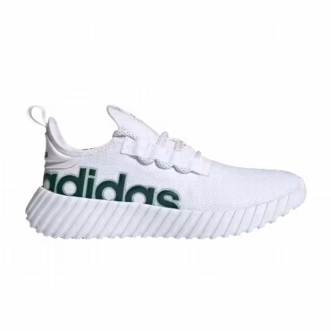 adidas Kaptir 3.0 'White Collegiate Green'