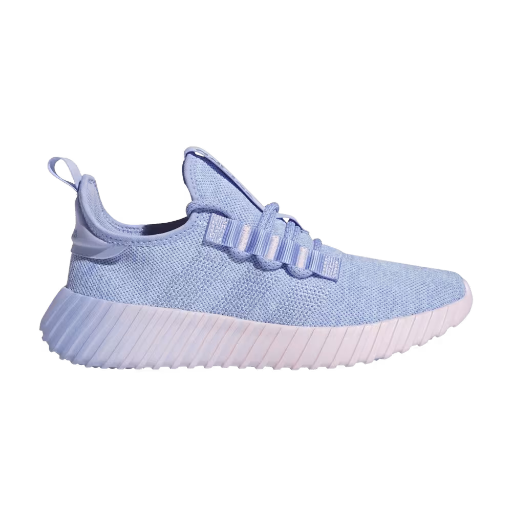 Adidas Women's Kaptir Flow Glow Blue