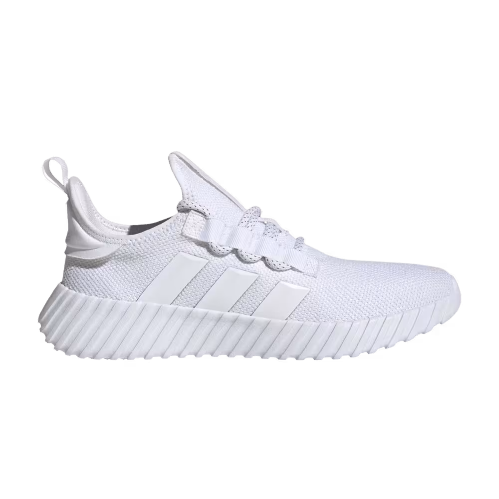 Adidas Kaptir 3.0 White Black