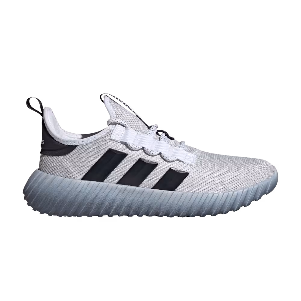 Adidas Kaptir 3.0 White Black Grey