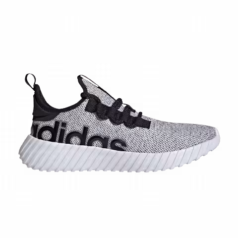 Adidas Kaptir 3.0 'White Black Scarlet'