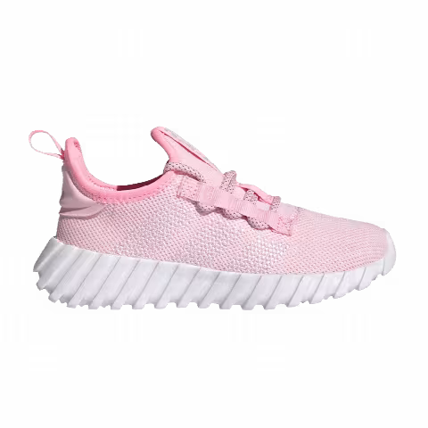 Adidas Kaptir Flow K 'Pink Spark'