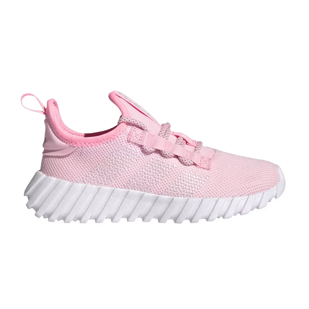 Adidas Kaptir Flow K Pink Spark