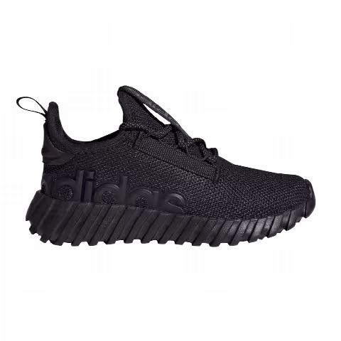 Adidas Kaptir 3.0 K 'Triple Black'