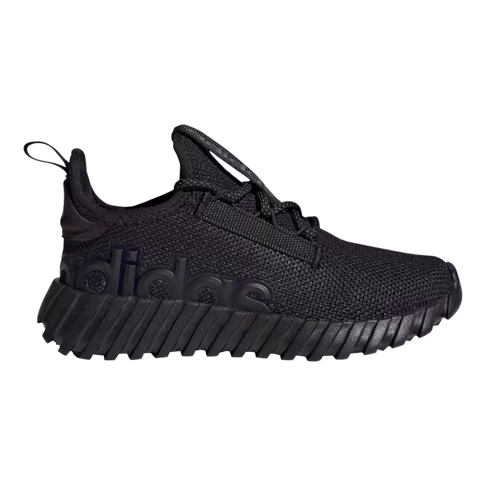 Adidas Kaptir 3.0 K Triple Black