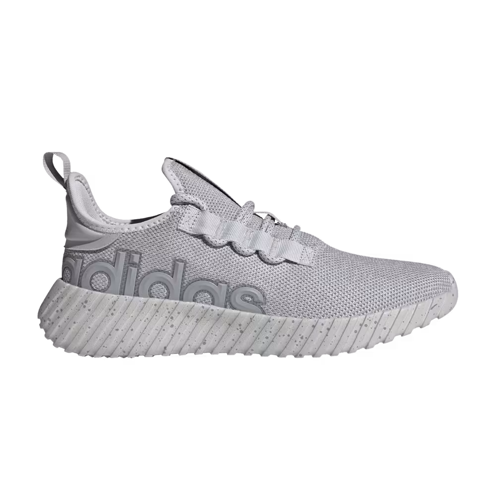 Adidas Kaptir 3.0 Triple Grey