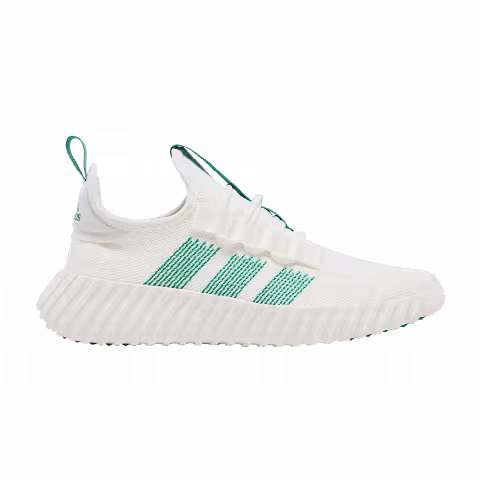 Adidas Wmns Kaptir Flow 'White Court Green'