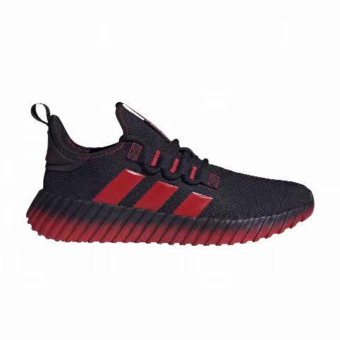 Adidas Kaptir 3.0 'Black Better Scarlet'