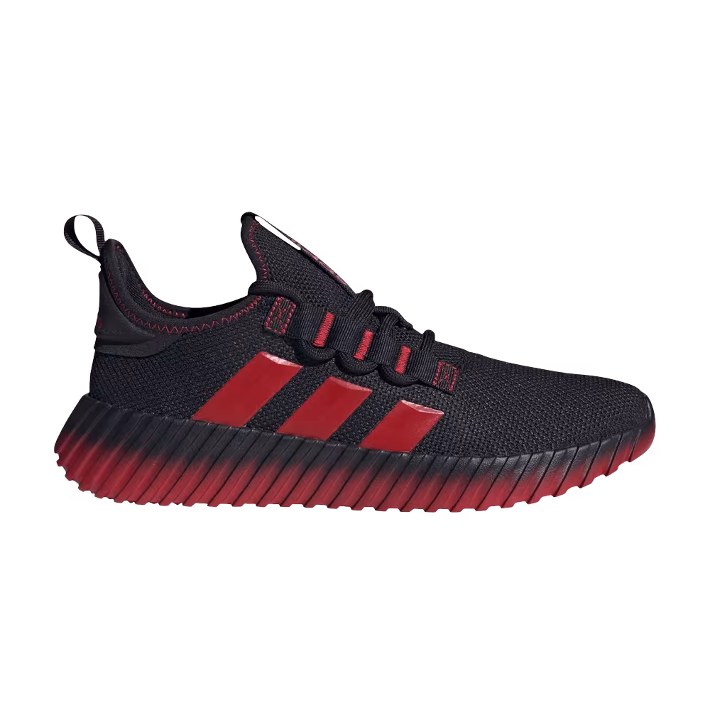 Adidas Kaptir 3.0 Black Better Scarlet