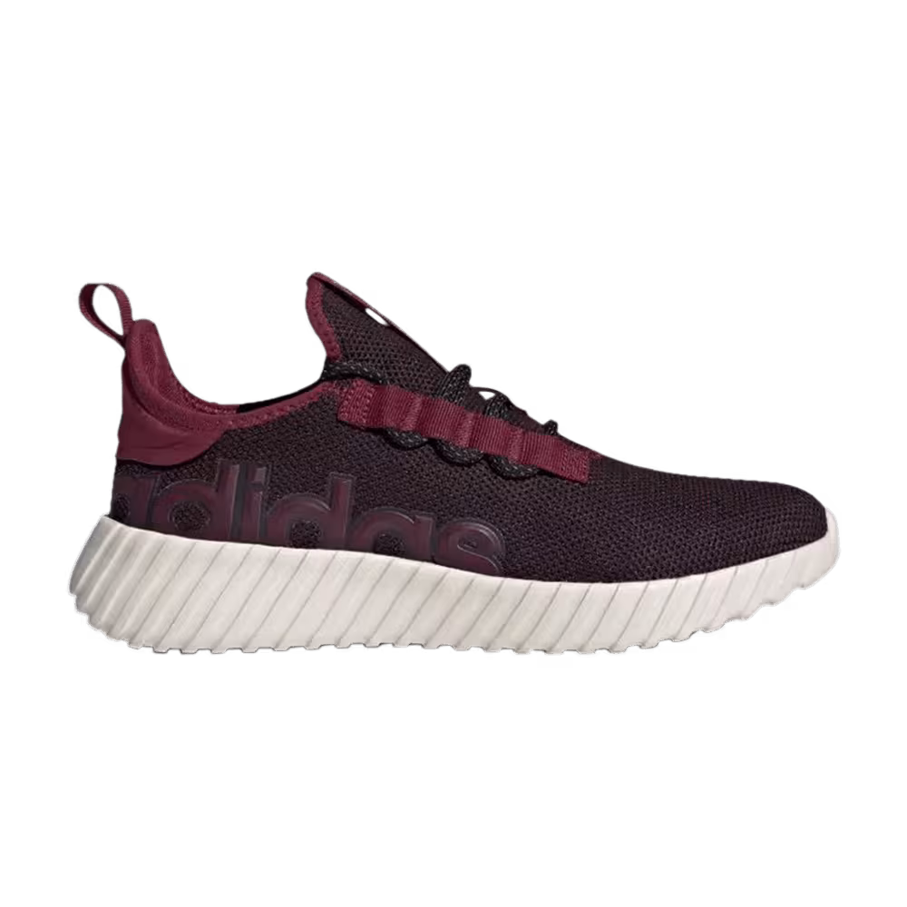 Adidas Kaptir 3.0 Shadow Red Black