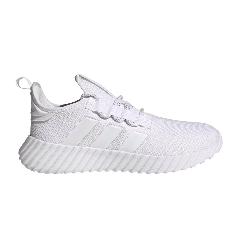 Adidas Kaptir 3.0 Wide White Black