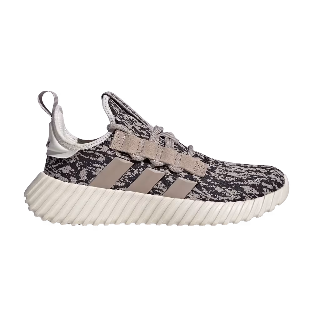 Adidas Women's Kaptir 3.0 Grey Black Camo