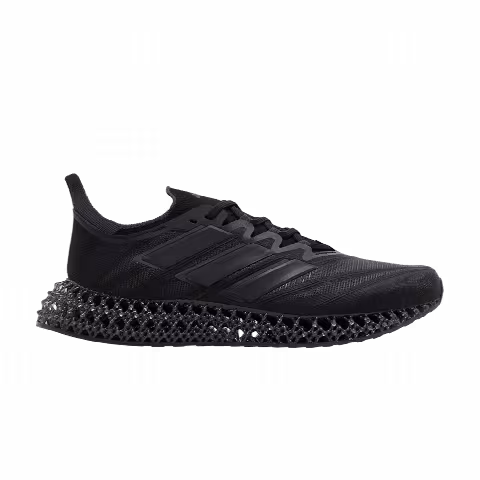 adidas 4DFWD 4 'Triple Black'