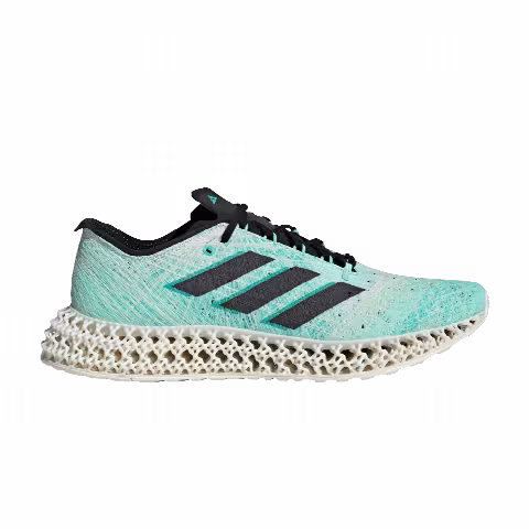 adidas 4DFWD X Strung 'Pulse Mint Black'