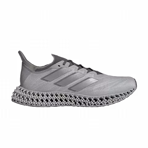 adidas 4DFWD 4 'Grey Silver Pebble'