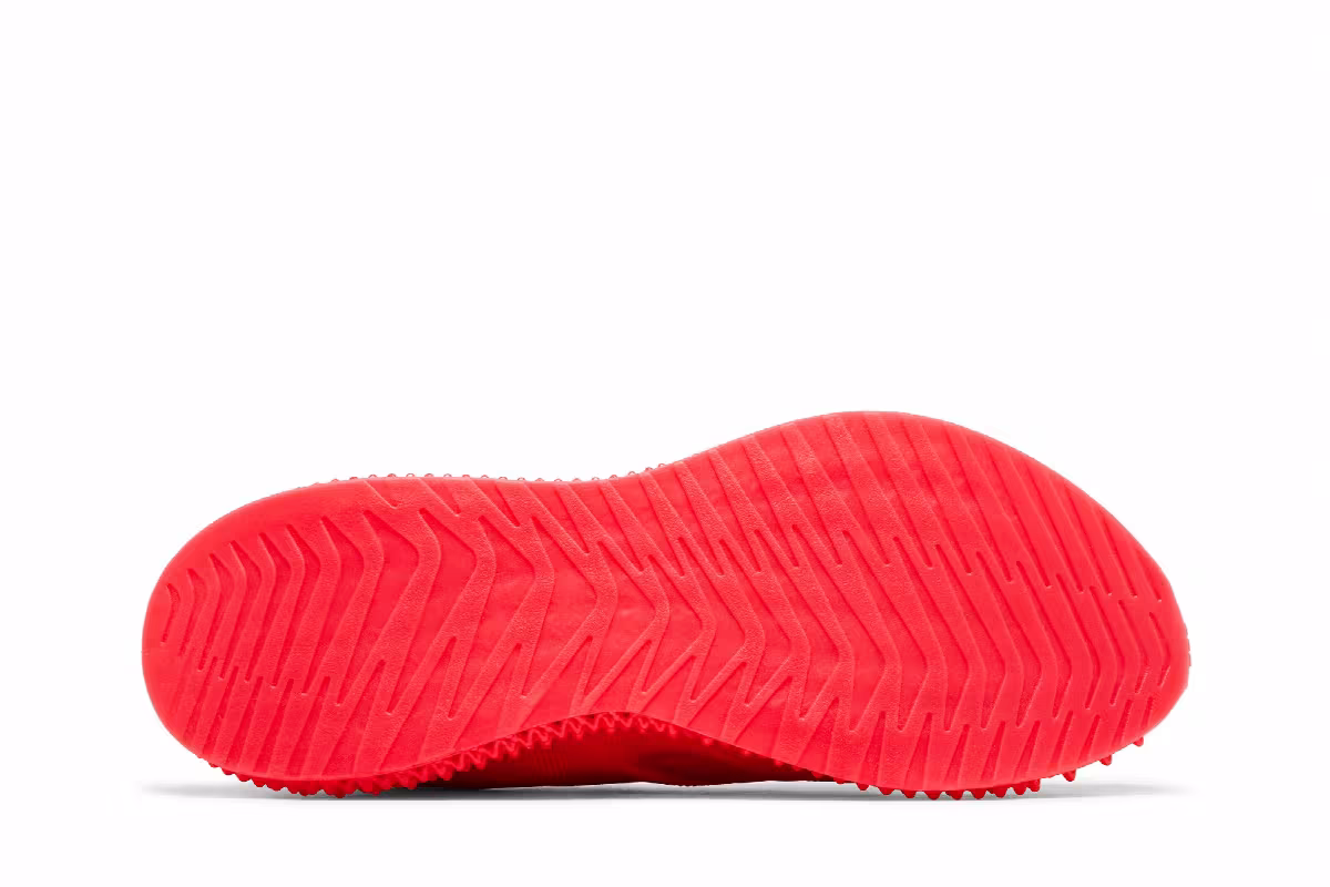 Adidas 4DFWD 4 Lucid Red, view 5