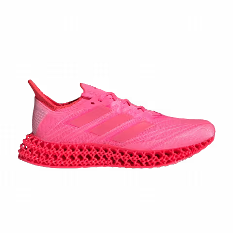Adidas Wmns 4DFWD 4 'Lucid Pink'