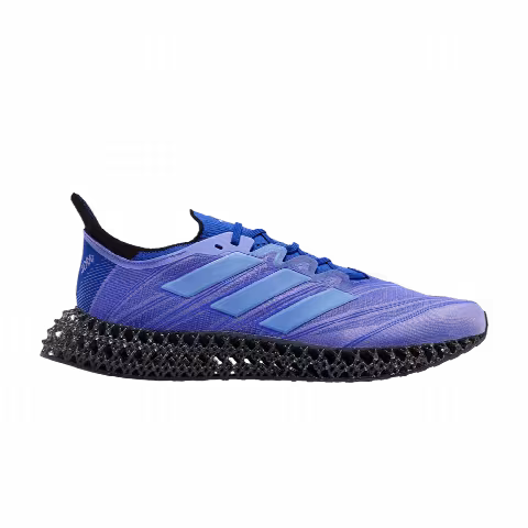 adidas 4DFWD 4 'Cobalt Blue'