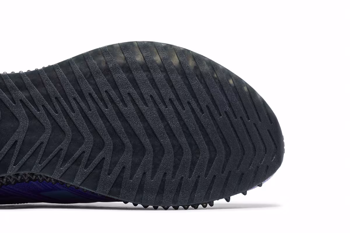 adidas 4DFWD 4 Cobalt Blue, view 6