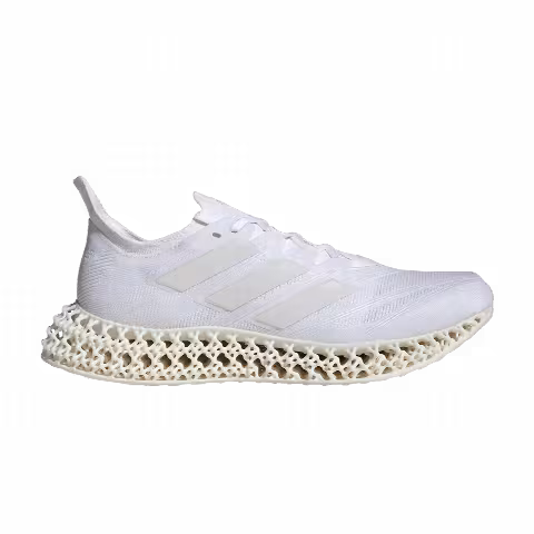 adidas Wmns 4DFWD 4 'Triple White'