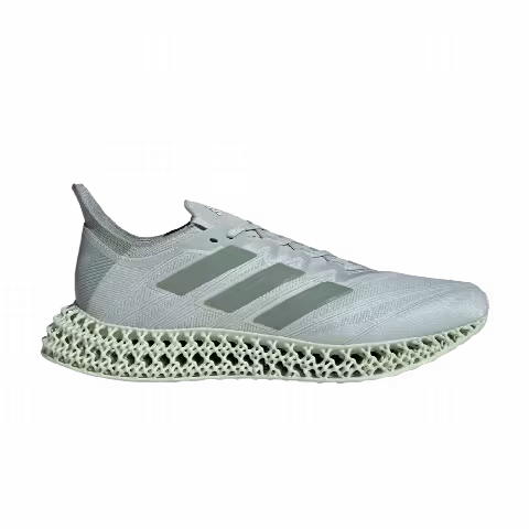 Adidas 4DFWD 4 'Silver Green'