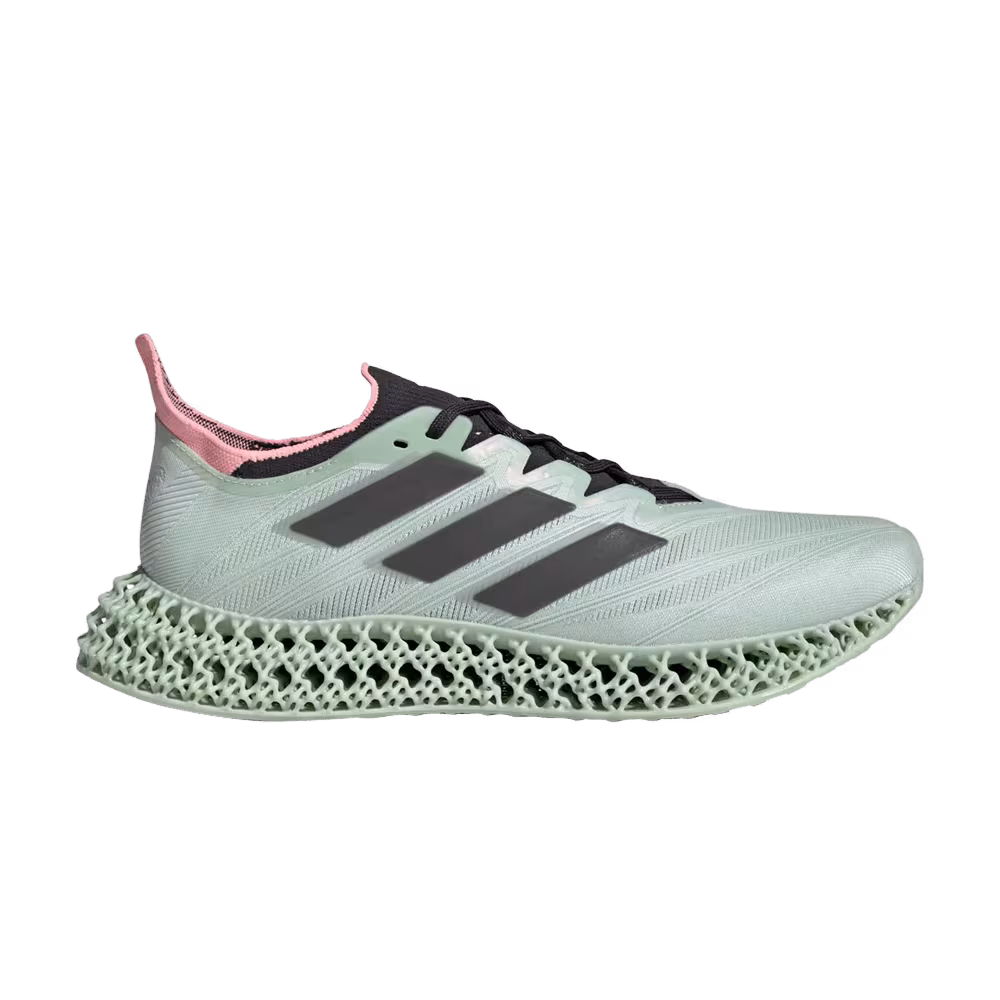 adidas 4DFWD 4 Linen Green