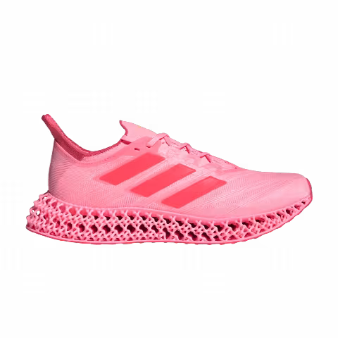 adidas Wmns 4DFWD 4 'Pink Spark'
