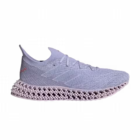 adidas Wmns 4DFWD X Strung 'Dust Purple'