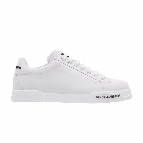 Dolce & Gabbana Portofino 'White'