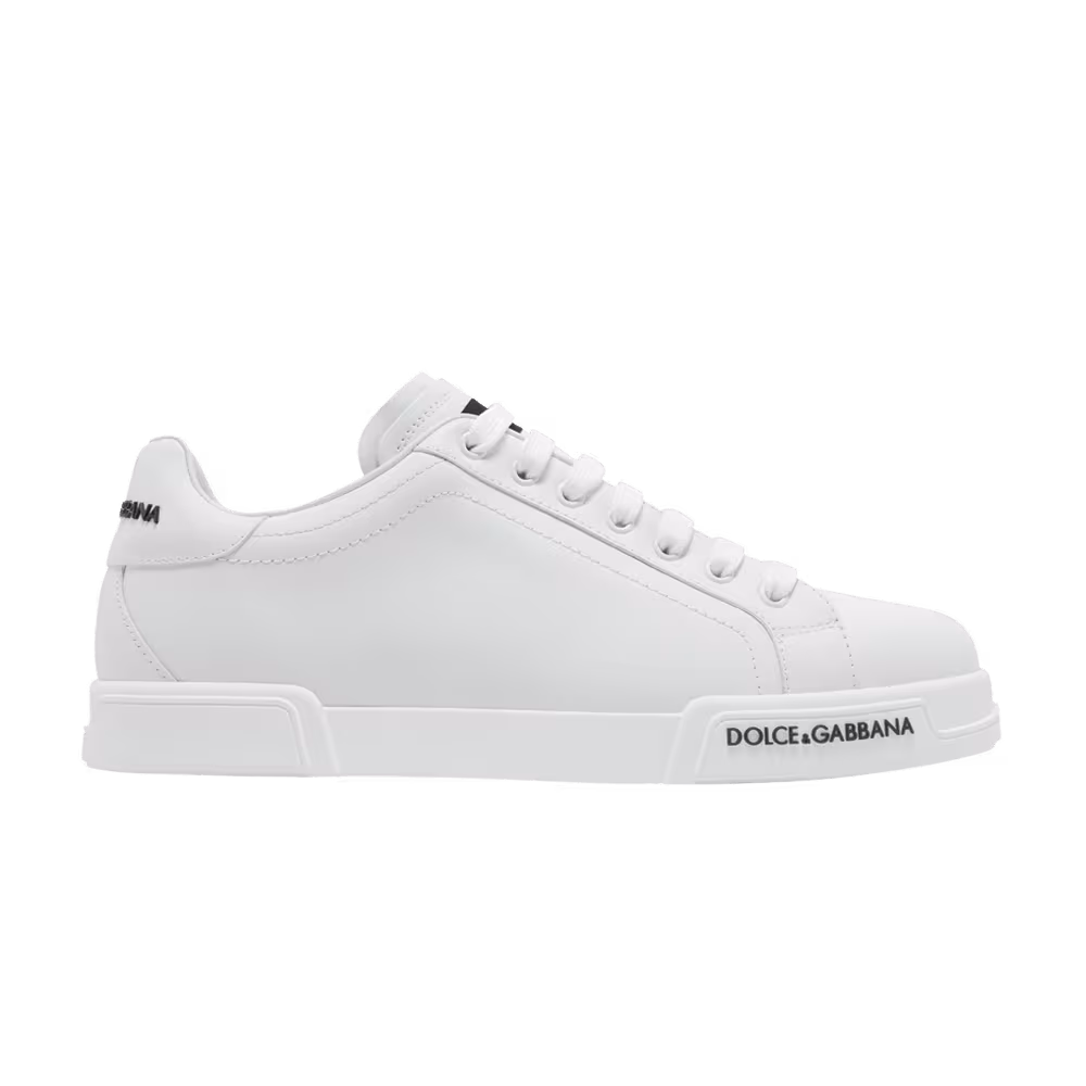 Dolce & Gabbana Portofino White