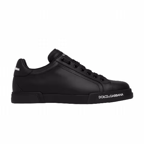 Dolce & Gabbana Portofino 'Black'