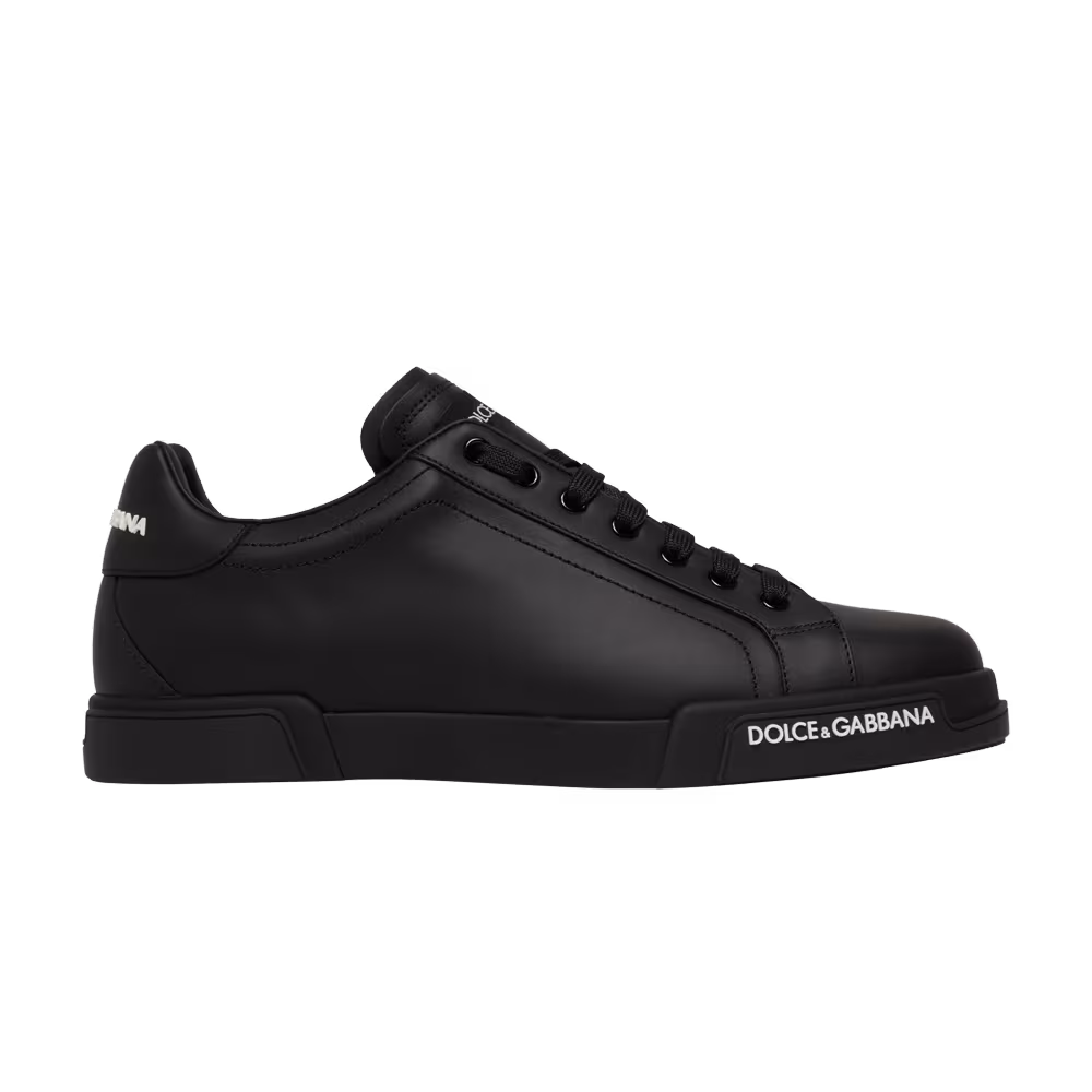 Dolce & Gabbana Portofino Black