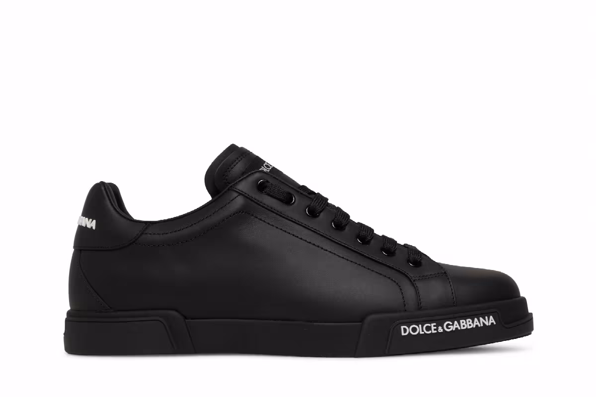 Dolce & Gabbana Portofino Black, view 2