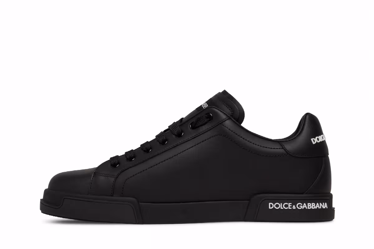 Dolce & Gabbana Portofino Black, view 4