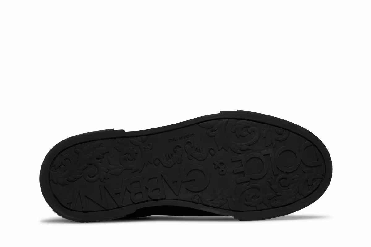 Dolce & Gabbana Portofino Black, view 5