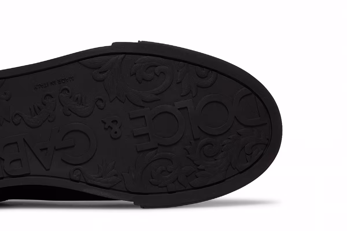 Dolce & Gabbana Portofino Black, view 6