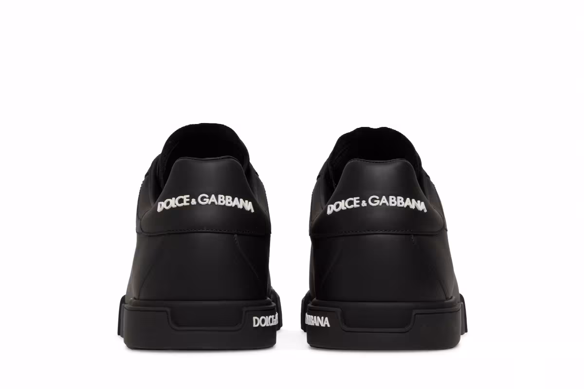 Dolce & Gabbana Portofino Black, view 7