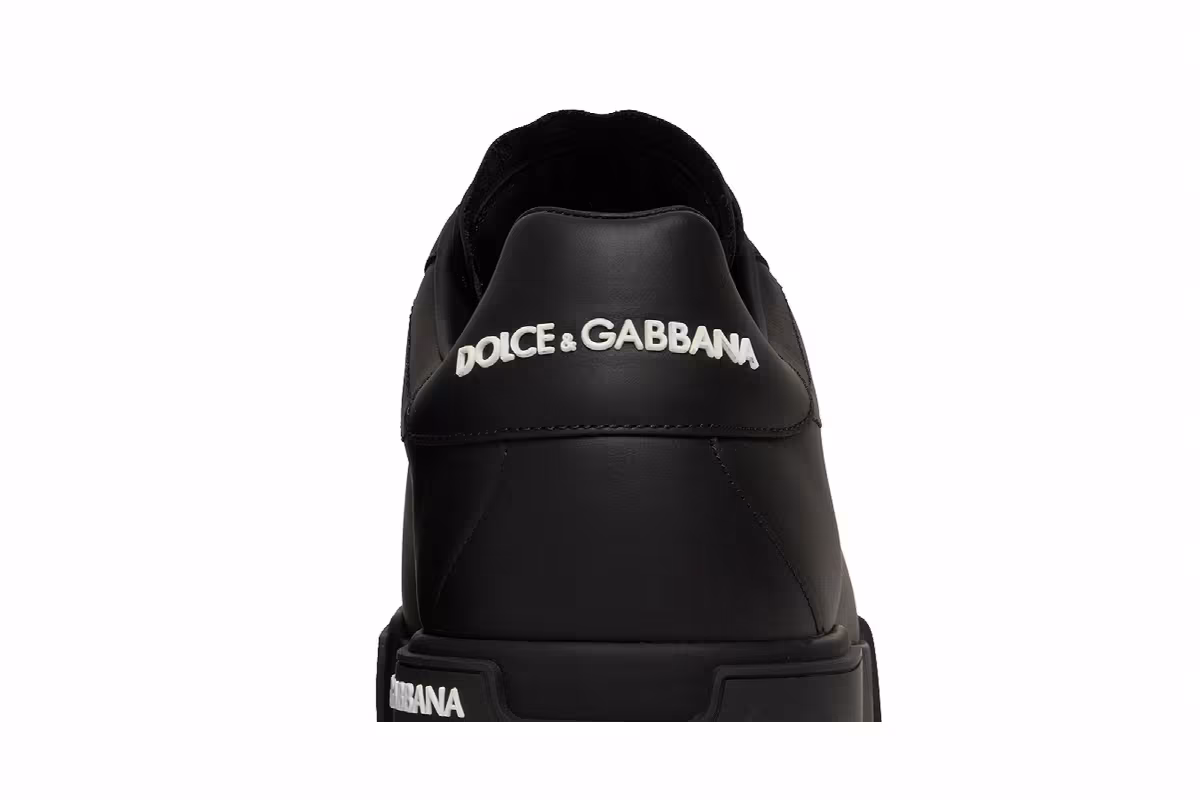 Dolce & Gabbana Portofino Black, view 8