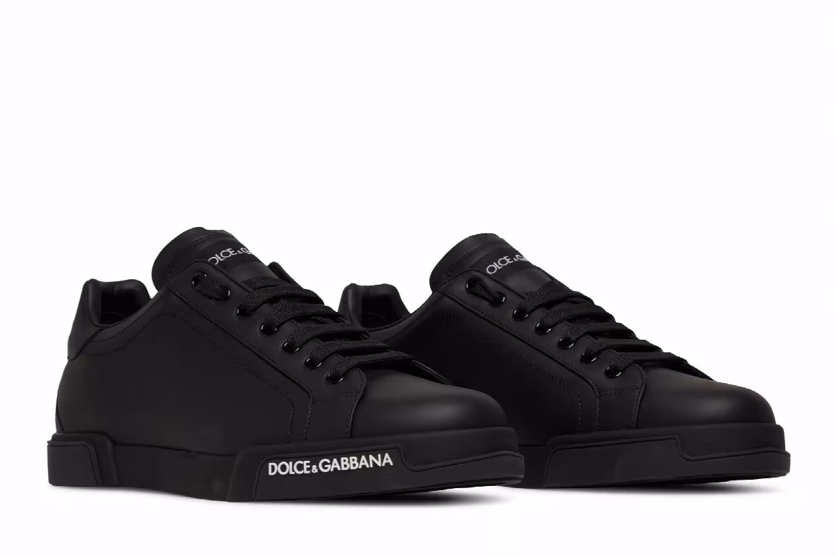 Dolce & Gabbana Portofino Black, view 9