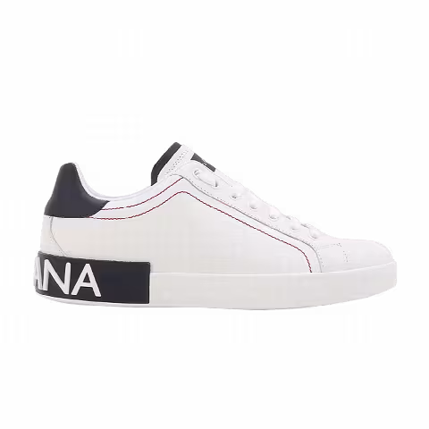 Dolce & Gabbana Portofino 'White Blueberry'