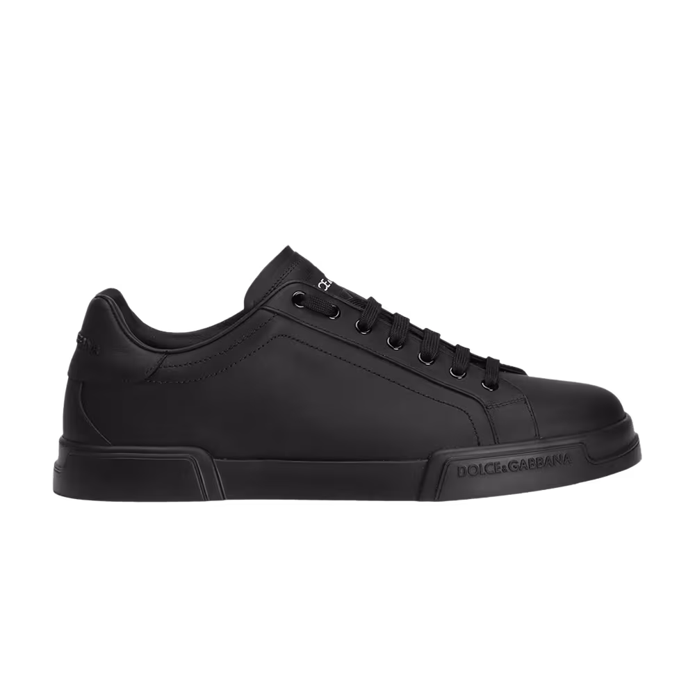 Dolce & Gabbana Portofino Light Black