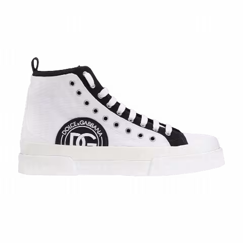 Dolce & Gabbana Portofino Mid 'Two Tone'