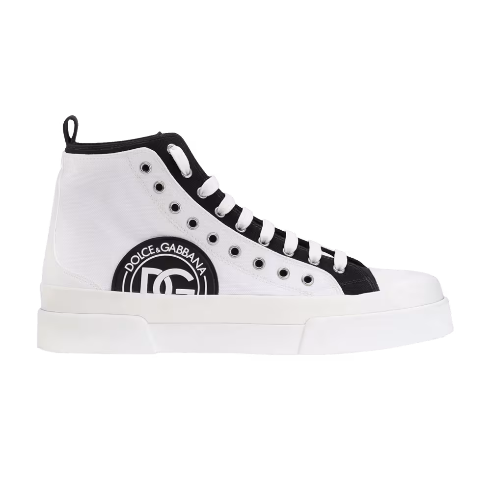 Dolce & Gabbana Portofino Mid Two Tone