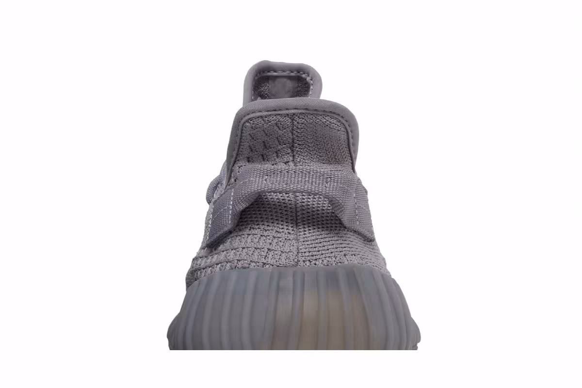 adidas Yeezy Boost 350 V2 Steel Grey, view 8