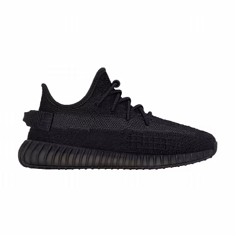adidas Yeezy Boost 350 V2 Kids 'Onyx'
